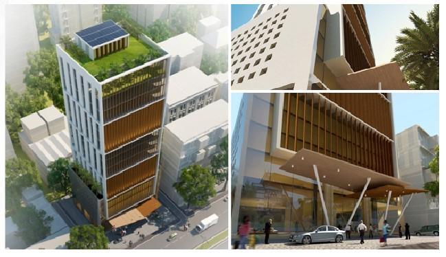 VietNam Securities Depository