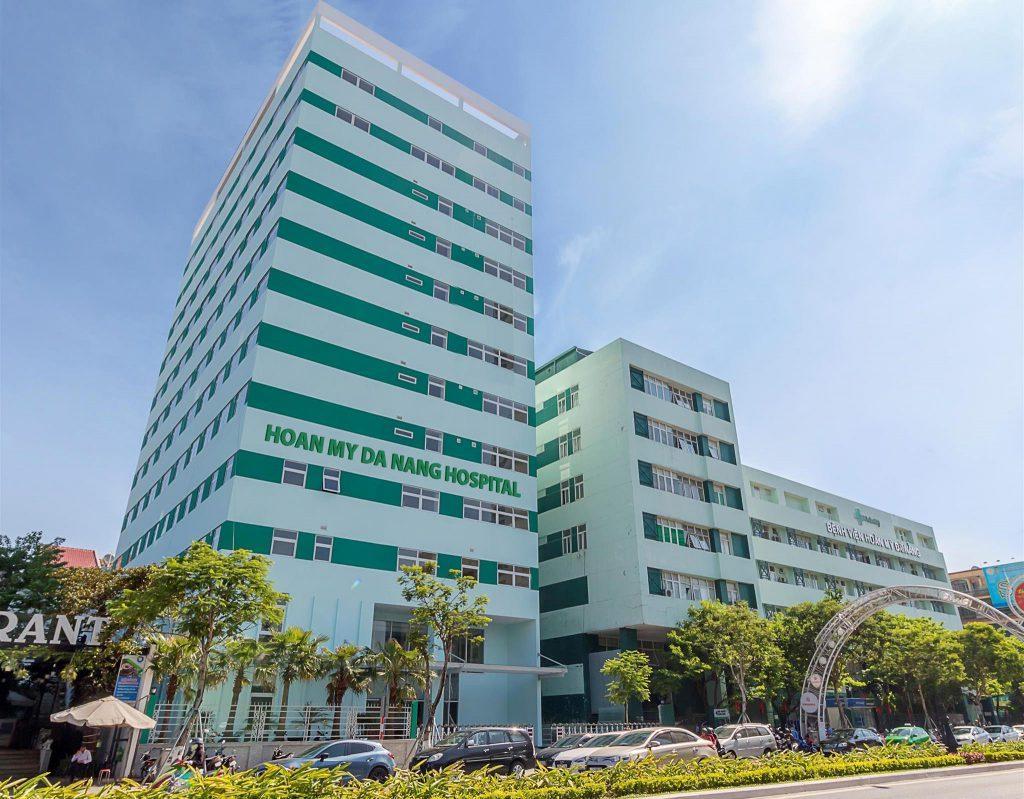 Hoàn Mỹ Đà Nẵng Hospital