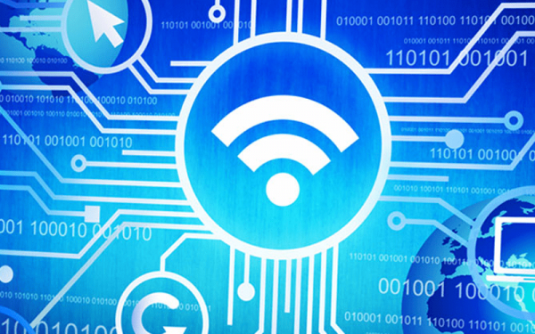 Giải pháp WLAN / WiFi Cho Doanh Nghiệp