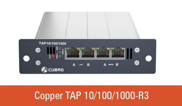 Thiết bị TAP Đồng