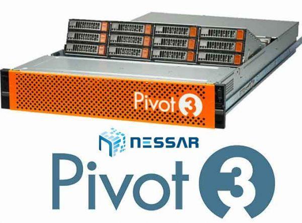 GIẢI PHÁP SIÊU HỘI TỤ PIVOT3