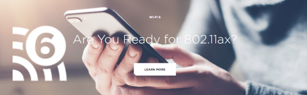 Wifi 6