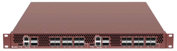 SESSION-AWARE LOAD BALANCING