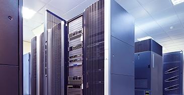 Belden Data Center Solutions