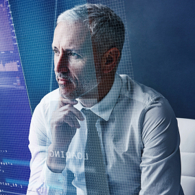 ENTERPRISE APPLICATIONS