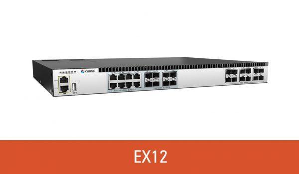 PACKETMASTER EX12