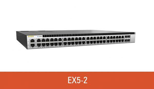 PACKETMASTER EX5-3