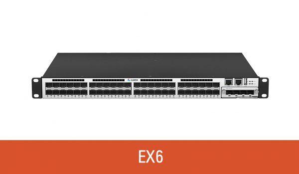 PACKETMASTER EX6-3