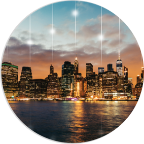 SMART CITY