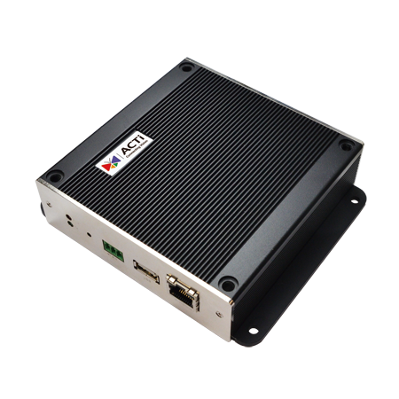 ACTi ECD-1000T