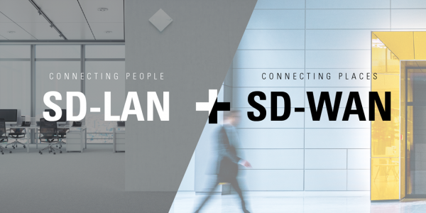 Giải pháp Aerohive SD-WAN
