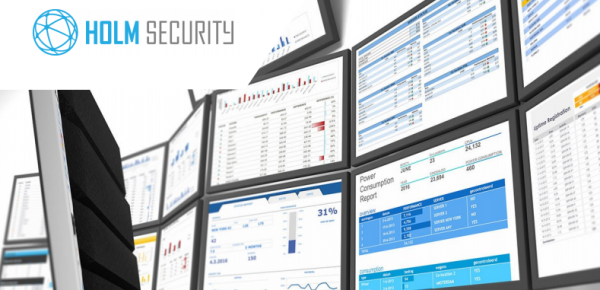 Holm Security VMP