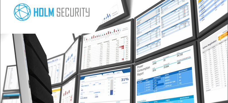 NESSAR chính thức trở thành nhà phân phối các sản phẩm và giải pháp của Holm Security