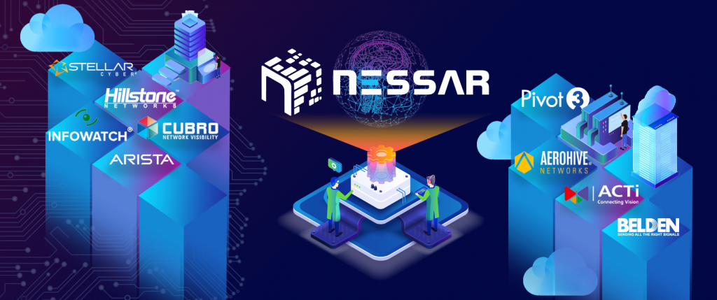 Nessar Profile