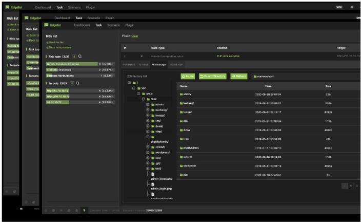 10 Key RidgeBot Features