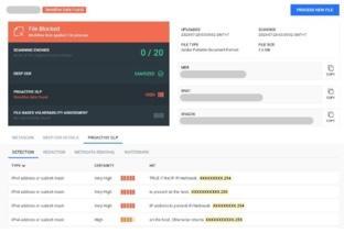 File Upload Security