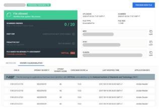 File Upload Security