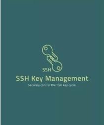 SSH Key Management