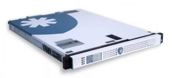 PAM Crypto Appliance