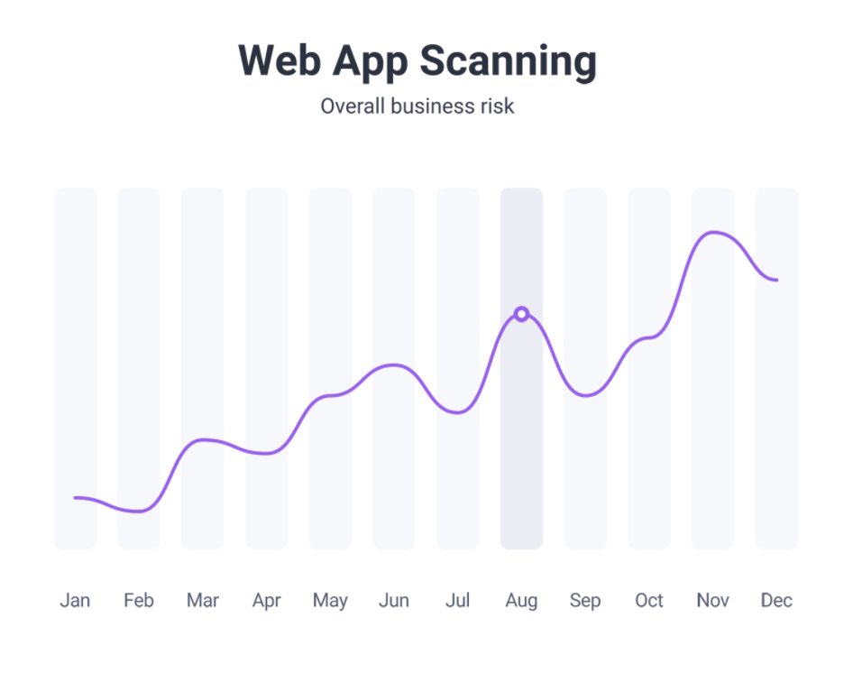 Web Application Scanning