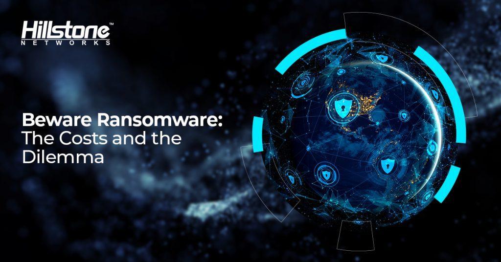 Hillstone’s Future-Ready NGFW Platform