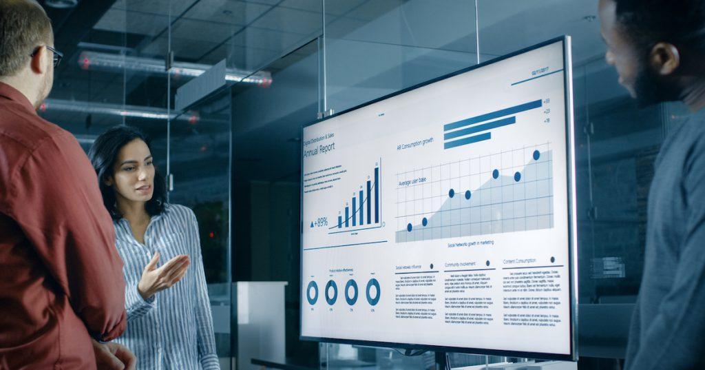 ZECURION ENTERPRISE SECURITY MAGAZINE: SOLVED BY THE NEXT GENERATION DLP