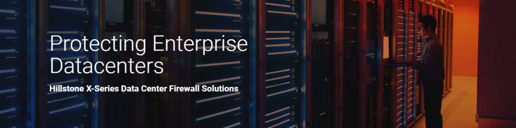 Protecting Enterprise Datacenters