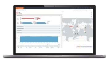 How to View WAN Applications in LiveNX