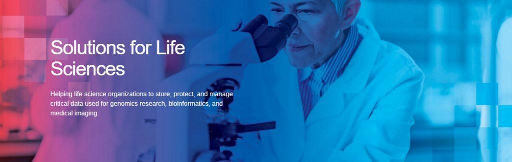 Quantum Solutions for Life Sciences