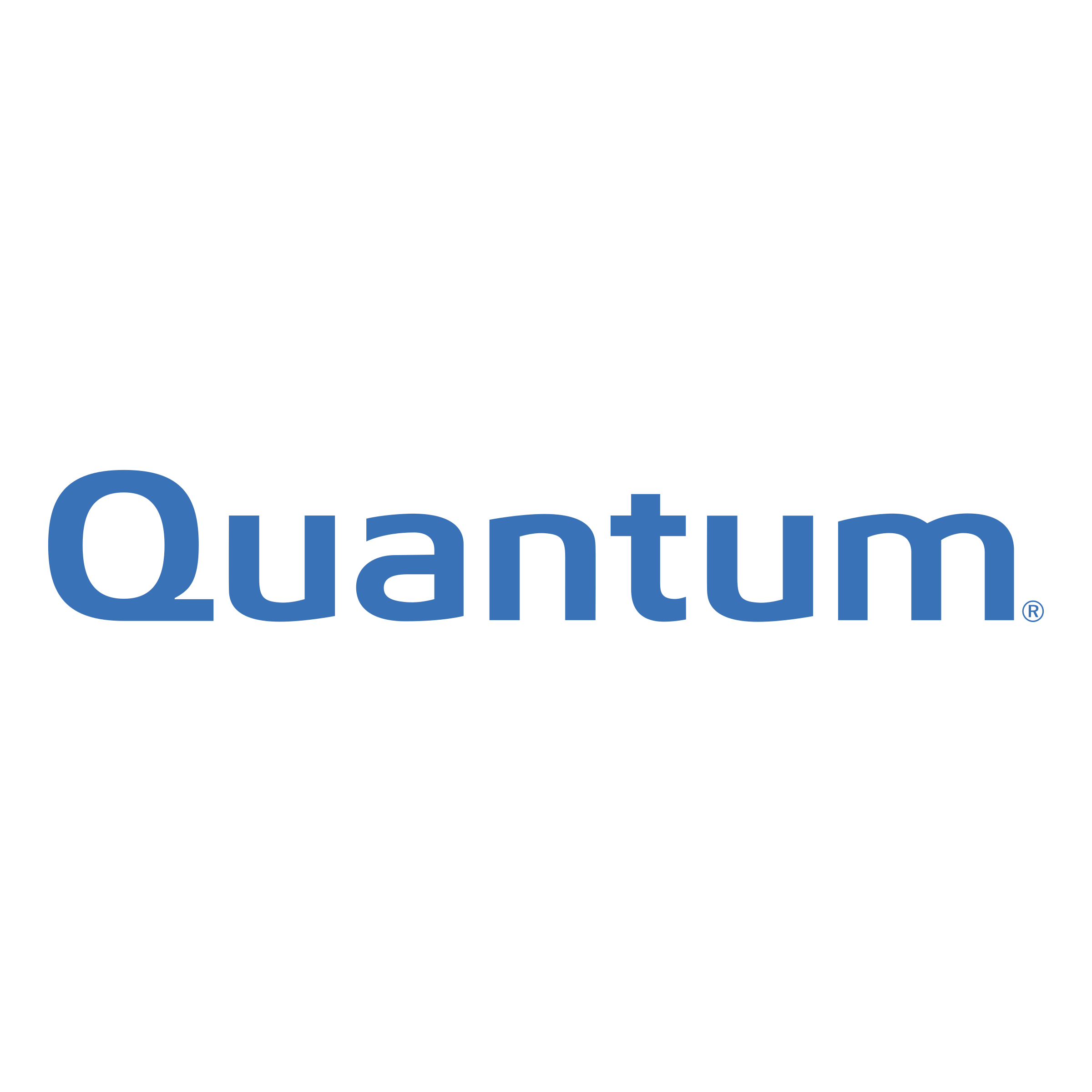 Quantum.