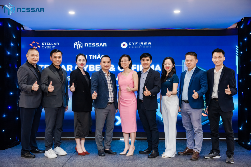 Chuyển đổi số & Tự động hoá bảo mật trong giám sát, phản ứng và tình báo mối đe dọa an ninh mạng