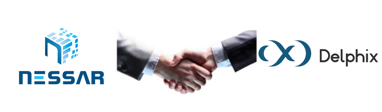 NESSAR TRỞ THÀNH NHÀ PHÂN PHỐI NỀN TẢNG VÀ GIẢI PHÁP CỦA DELPHIX