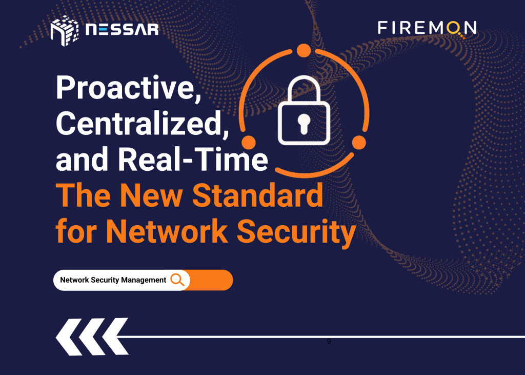 What Is Network Security Management?