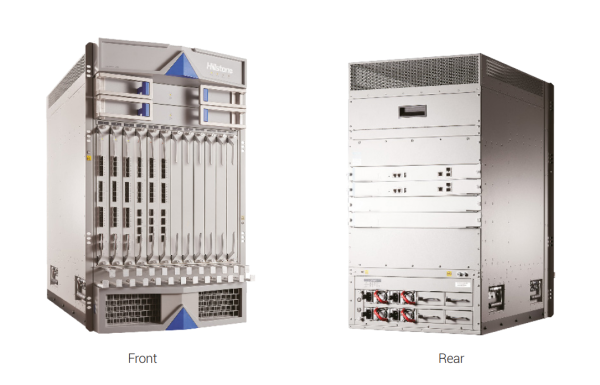 Hillstone – Data Center NGFW