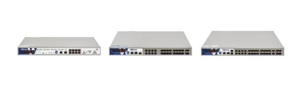 Hillstone – Web App Firewall