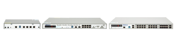 Hillstone – Next Generation Firewalls