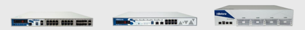Hillstone – Network Intrusion Prevention System