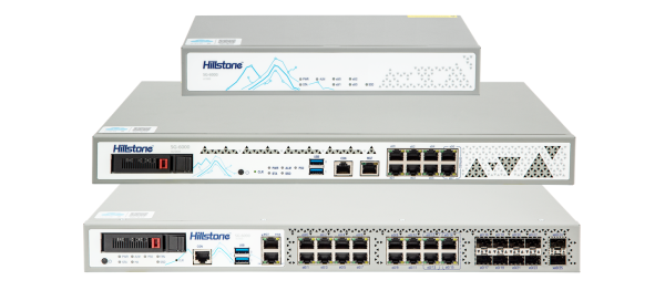 hillstone networks infrastructure protection solutions