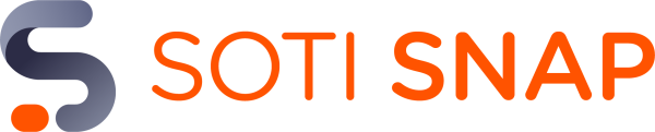 SOTI Snap Logo