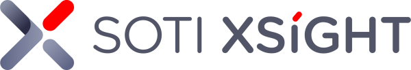 SOTI XSight Logo